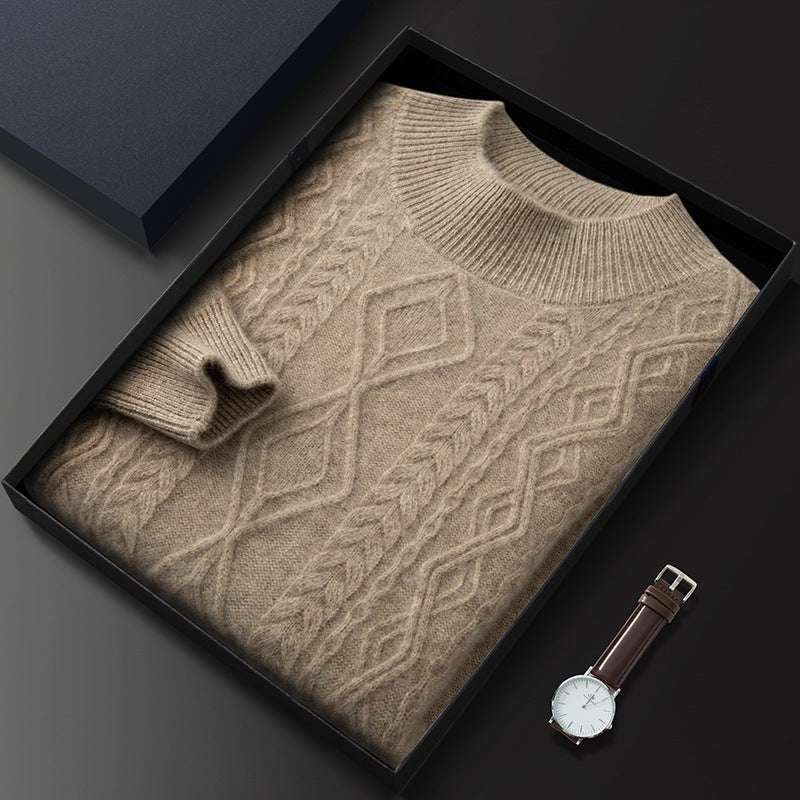 Nolan Sweater