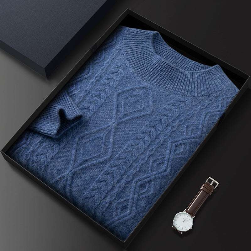 Nolan Sweater — photo 6