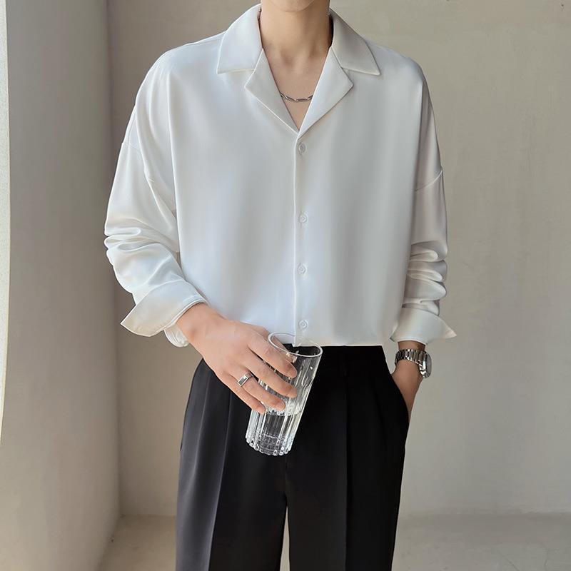 Owen Shirt — photo 2