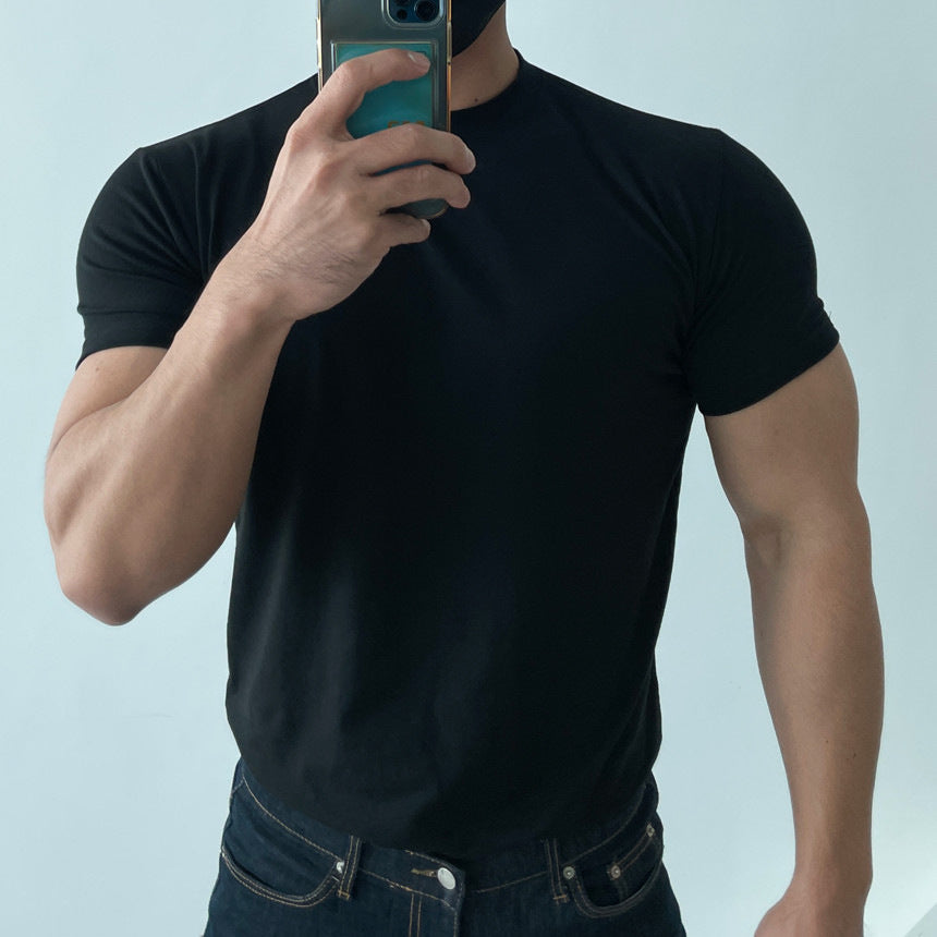 Ellis Uomo Sportiva Semplice — photo 6