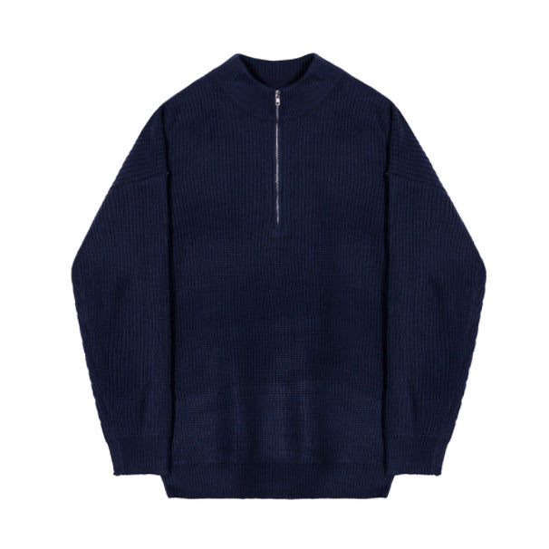 Theo Sweater — photo 6