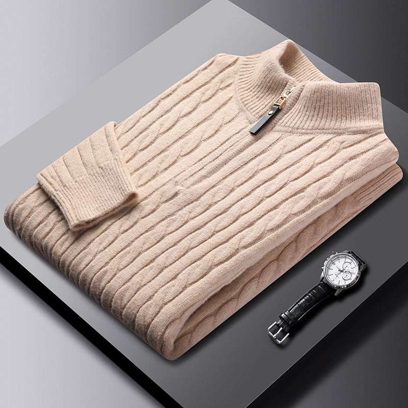 Reid Sweater — photo 10