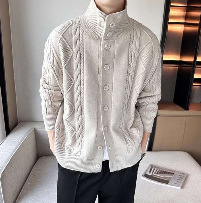 Rowan Sweater — photo 3