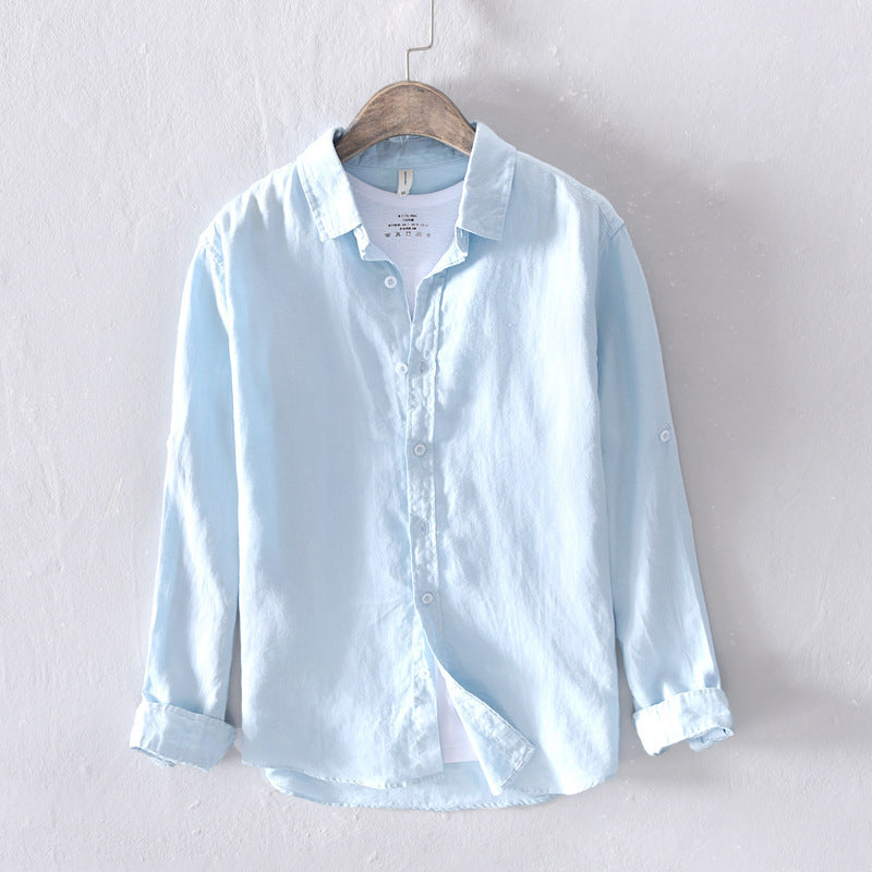 Reid Shirt — photo 2