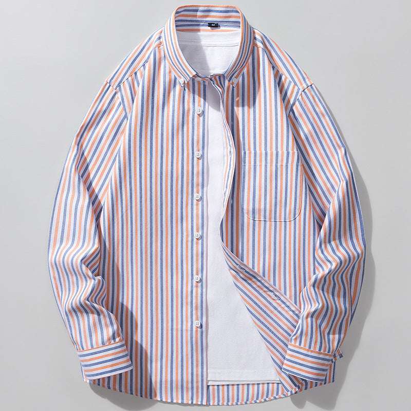 Nolan Shirt — photo 9