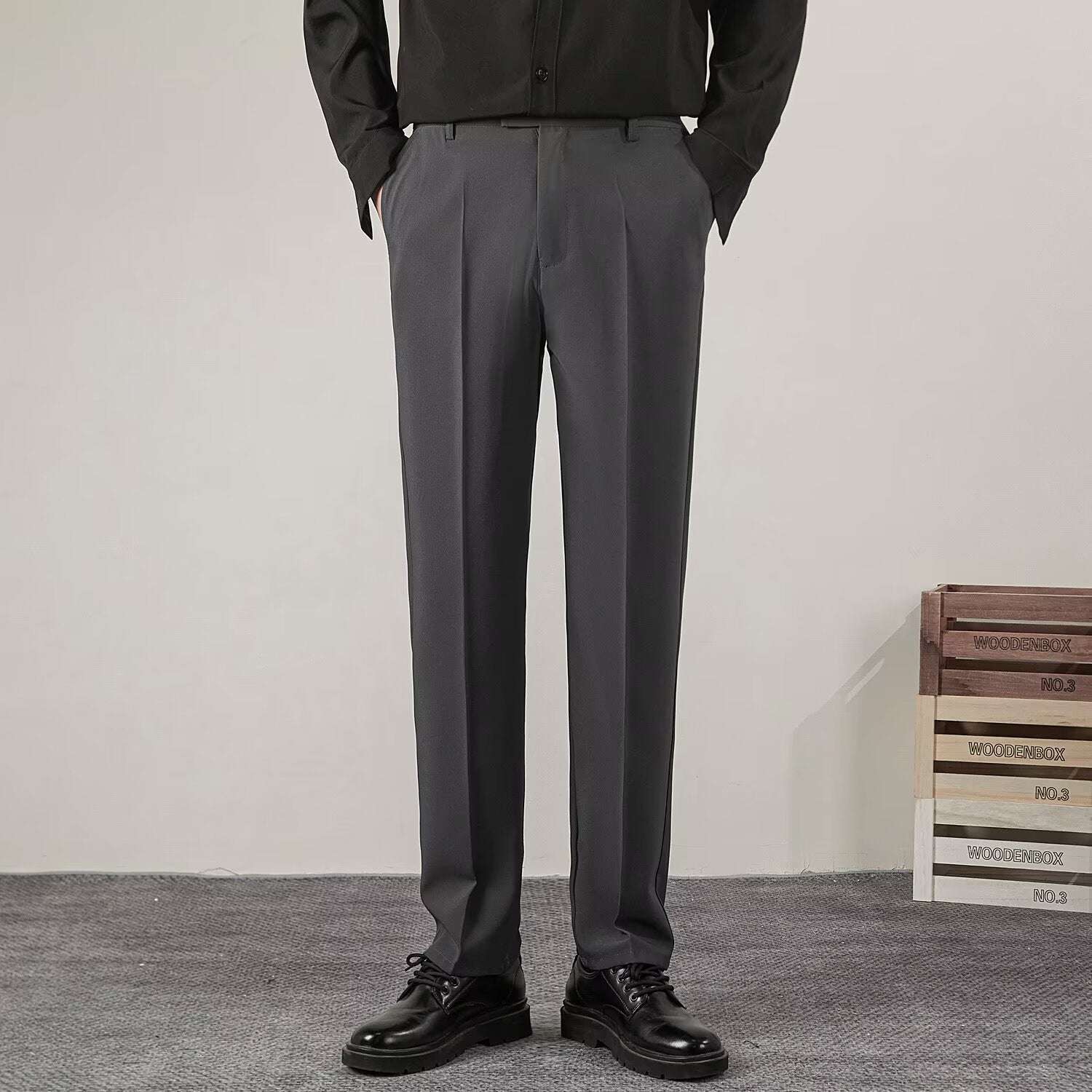 Theo Trousers — photo 7