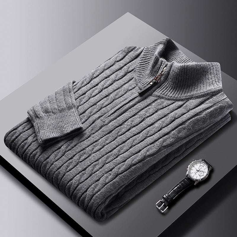 Reid Sweater — photo 9