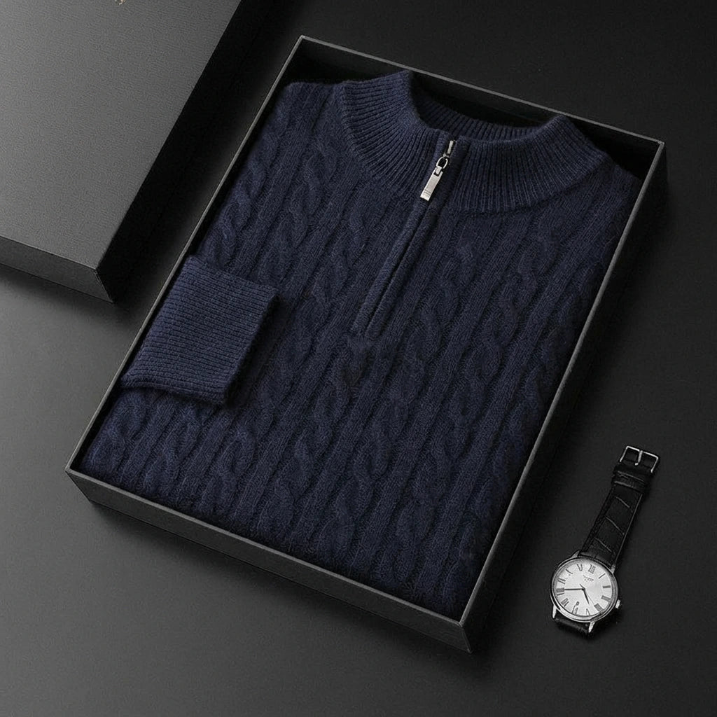 Drew Sweater — photo 15