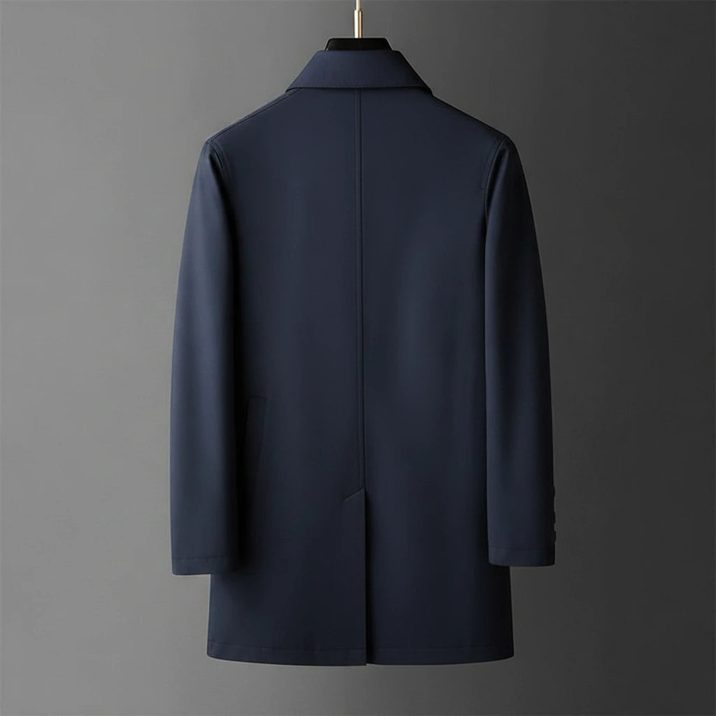 Nolan Jacket — photo 5