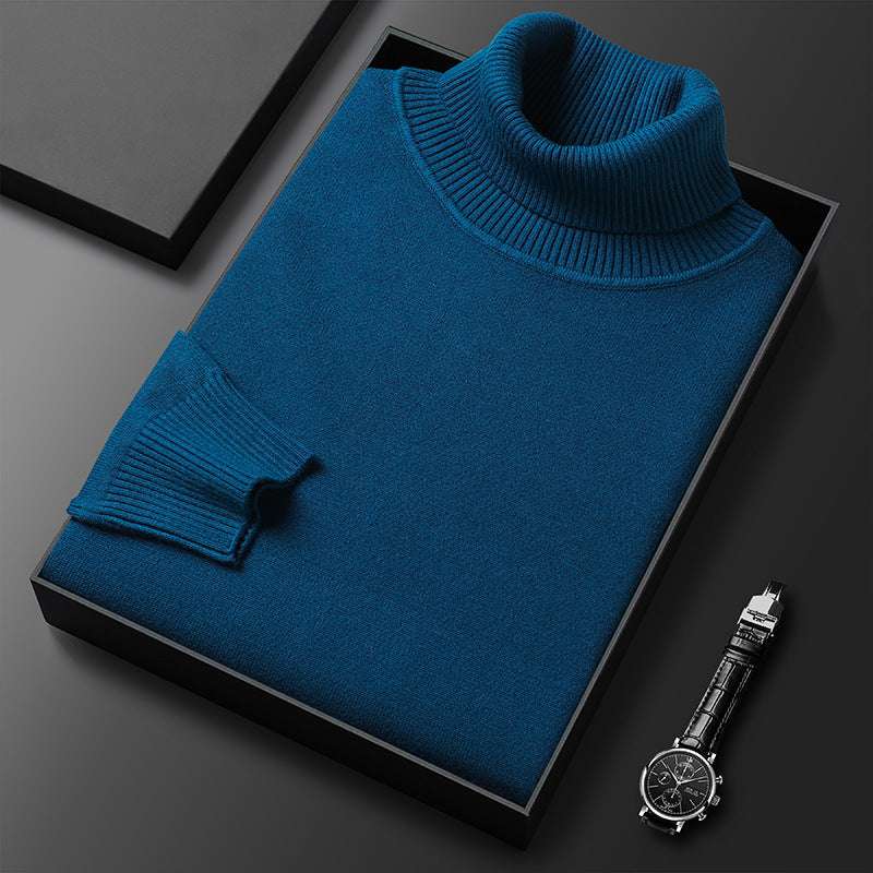 Blake Sweater — photo 7