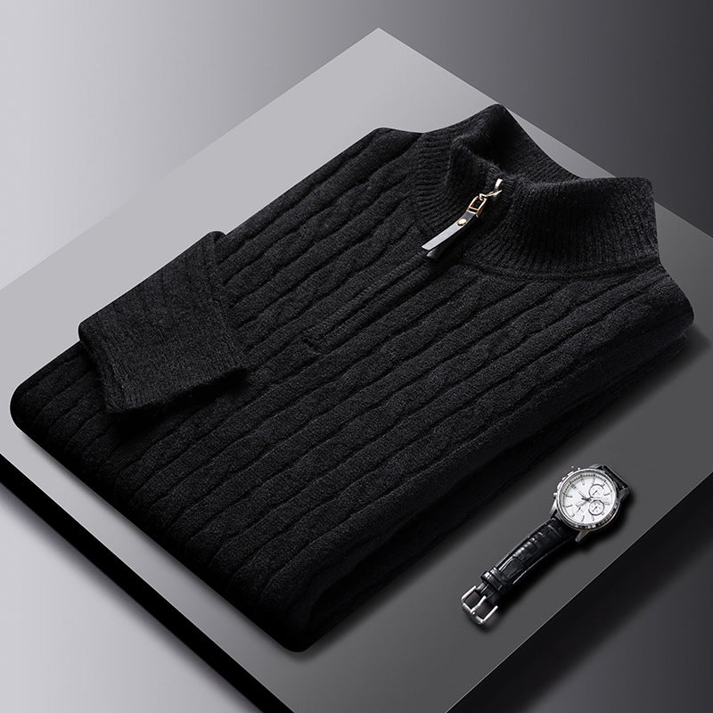 Reid Sweater — photo 13