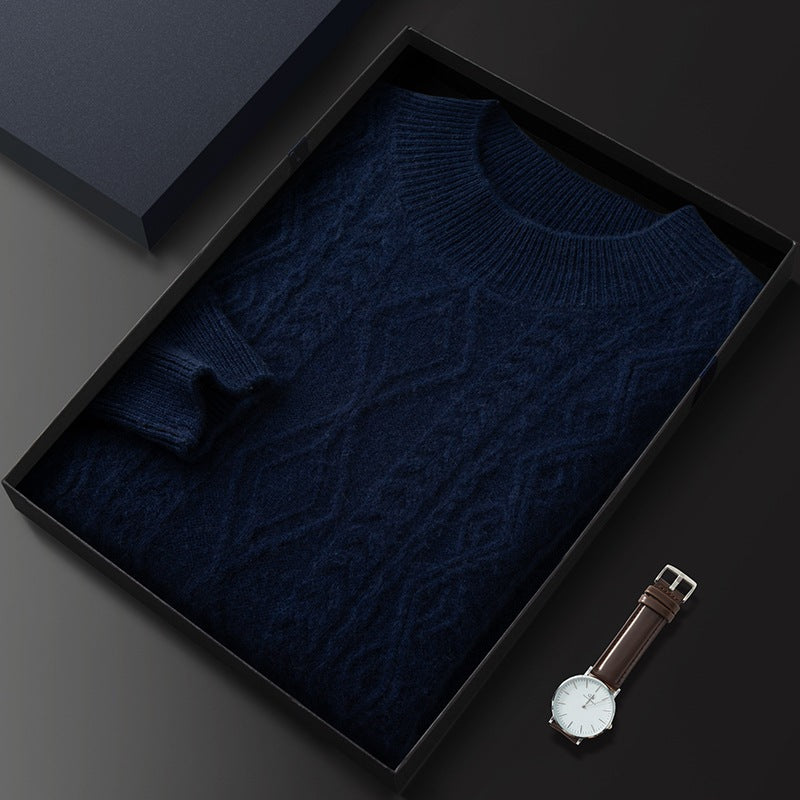 Nolan Sweater — photo 10
