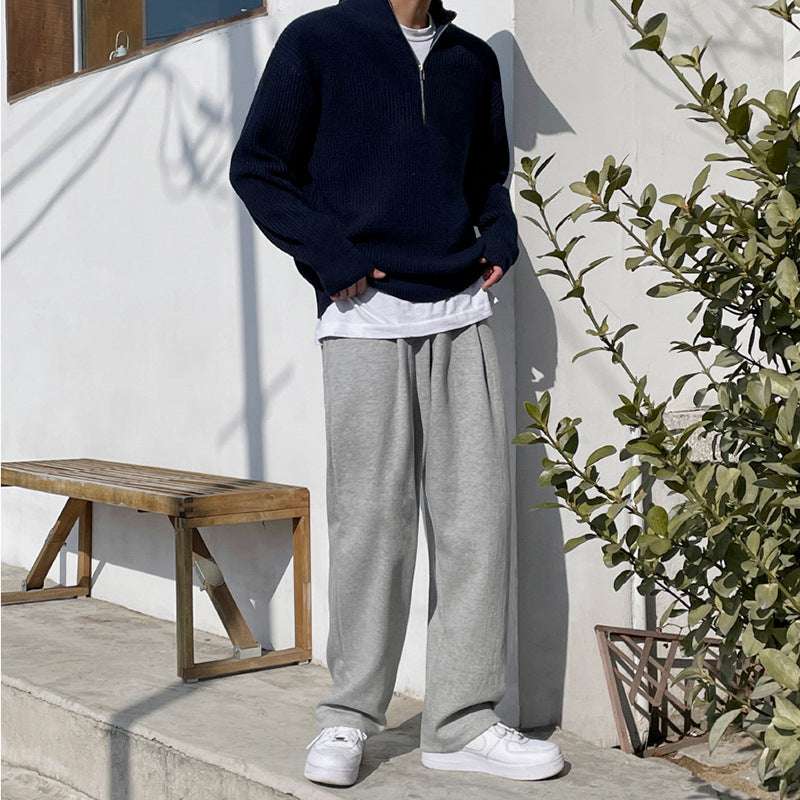 Theo Sweater — photo 4