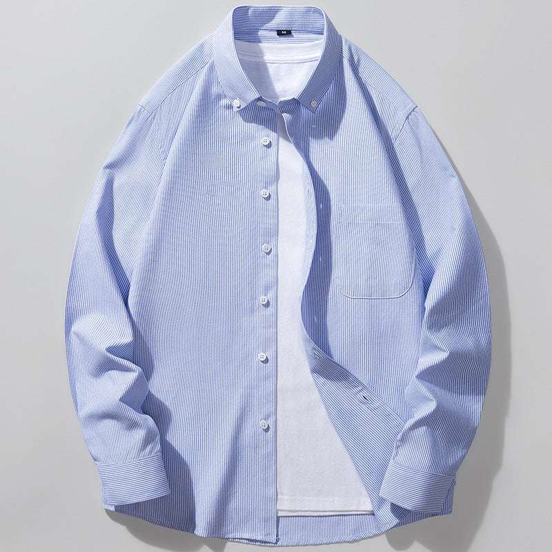 Nolan Shirt