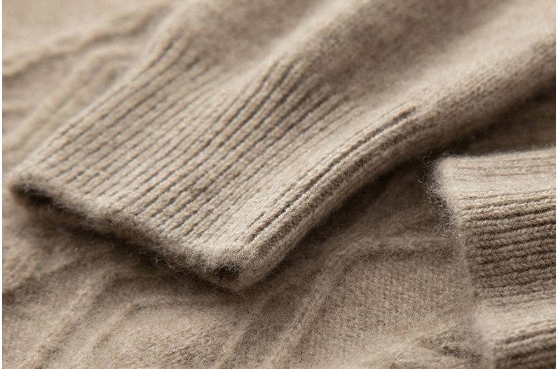 Nolan Sweater — photo 3