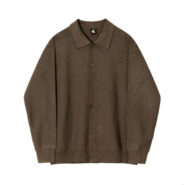 Rowan con Colletto Uomo — photo 8