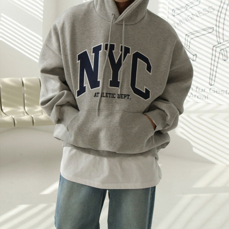 Theo York Classica Uomo