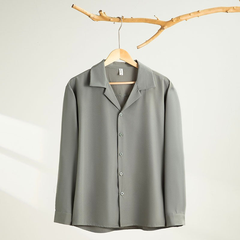 Rowan Shirt — photo 9