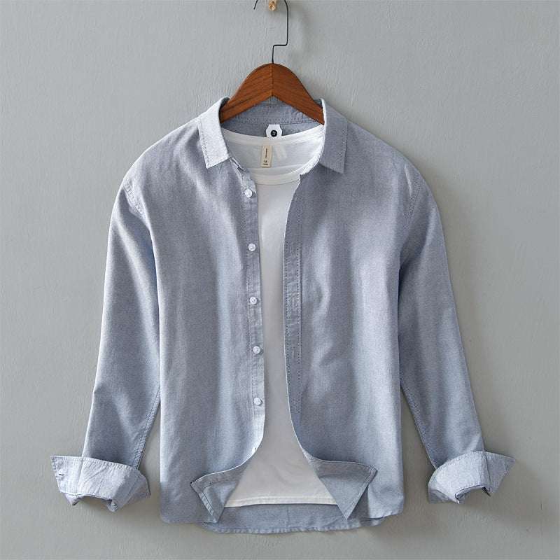 Reid Shirt — photo 5
