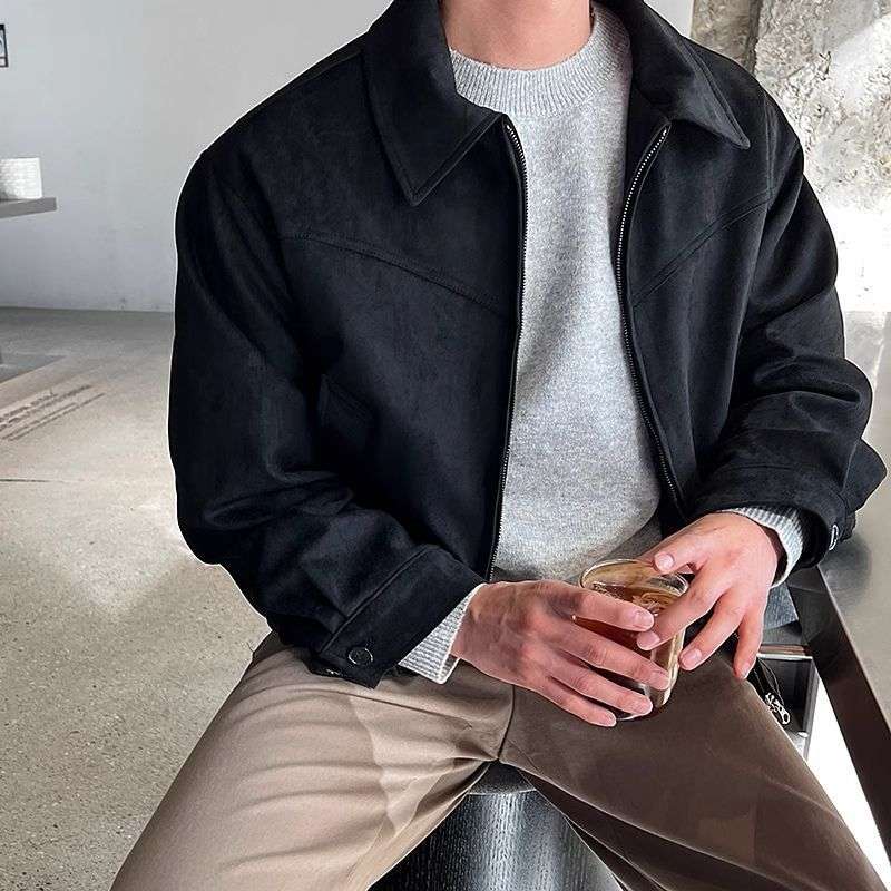 Owen Jacket — photo 5