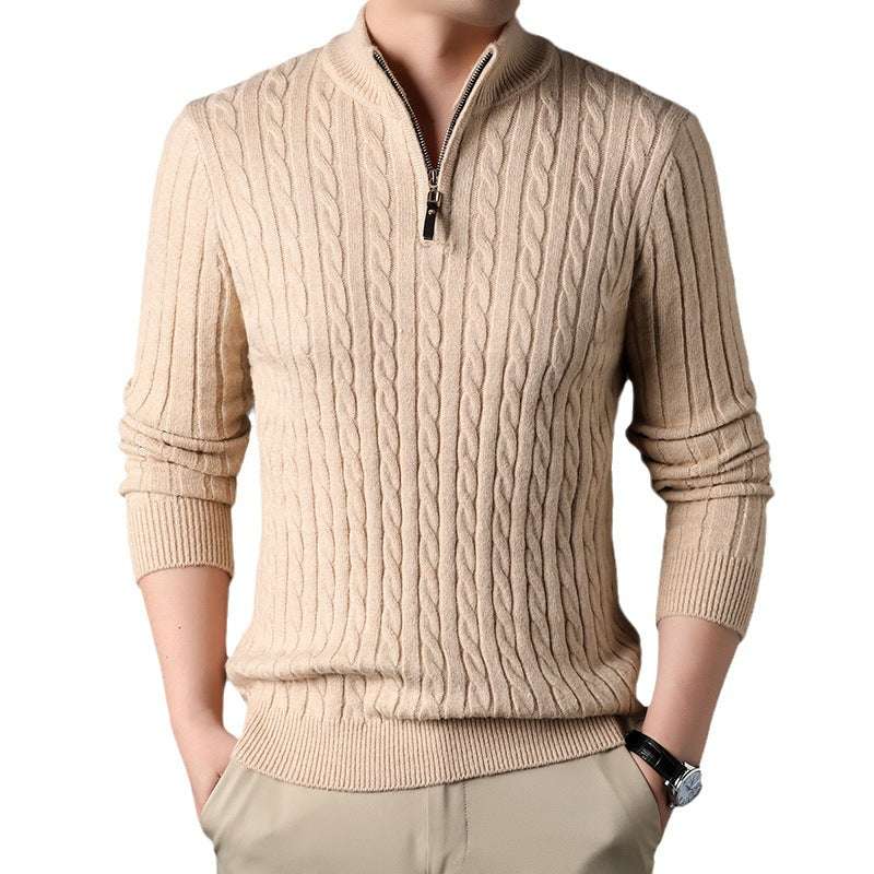 Reid Sweater — photo 4