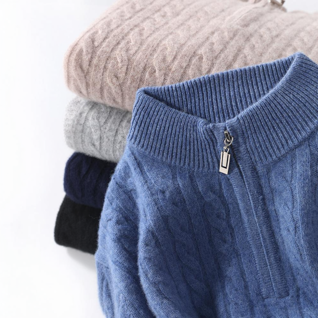 Drew Sweater — photo 6