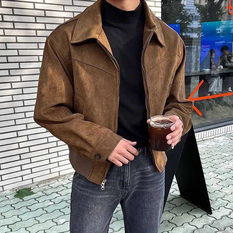 Owen Jacket — photo 8