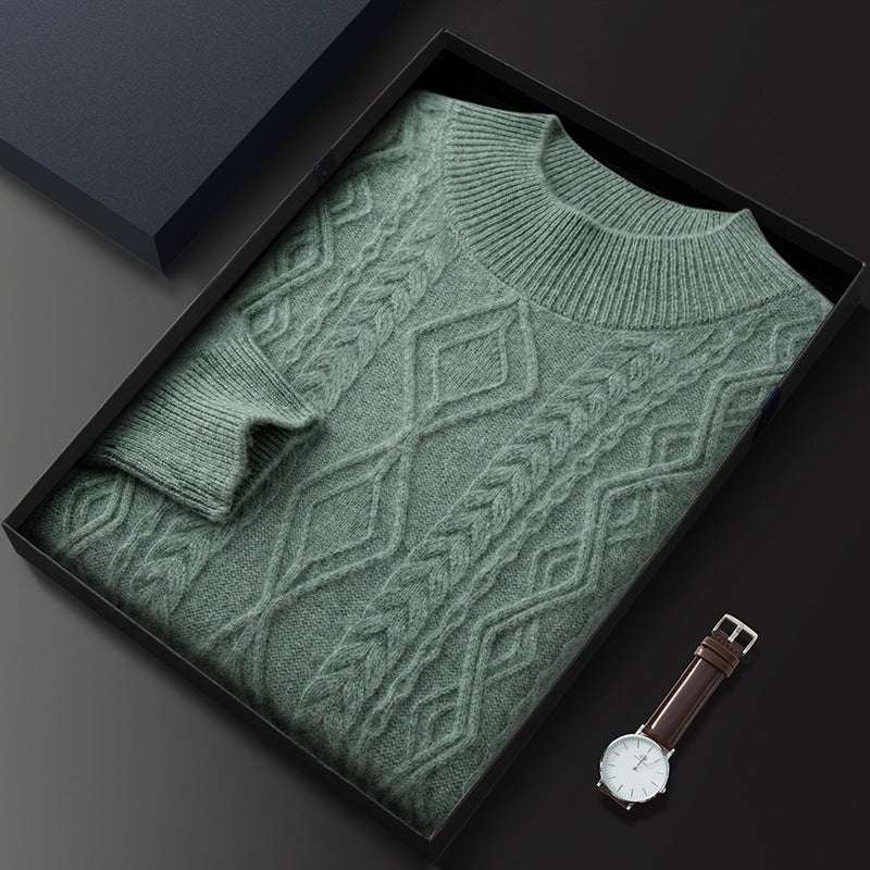 Nolan Sweater — photo 12