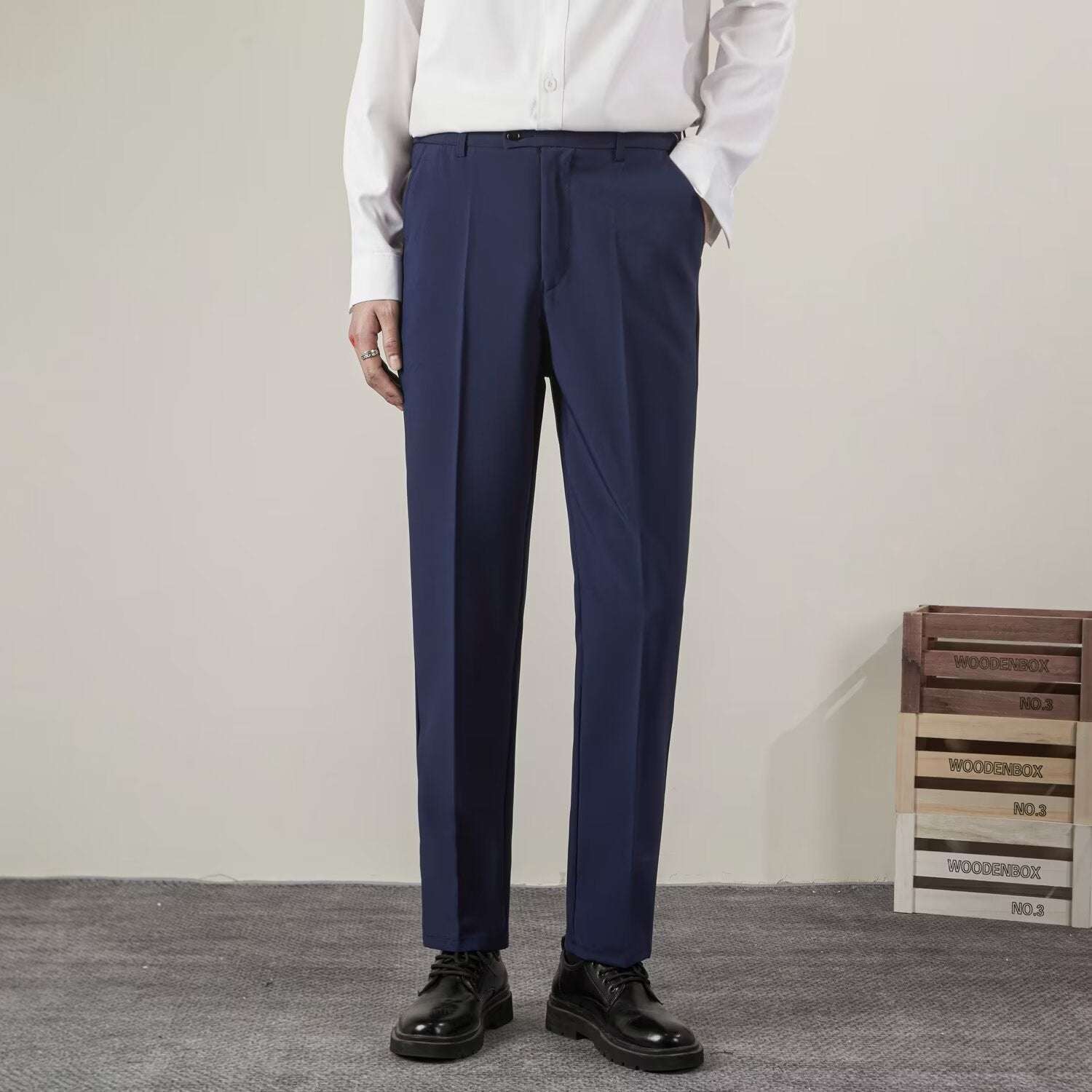 Theo Trousers — photo 10