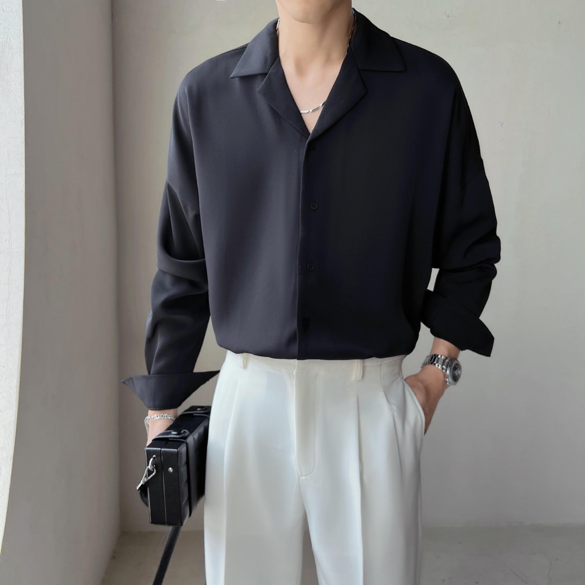 Owen Shirt — photo 6