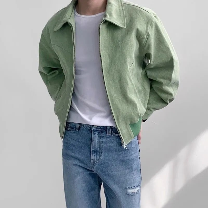Owen Jacket — photo 10