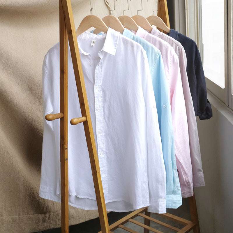 Reid Shirt — photo 6