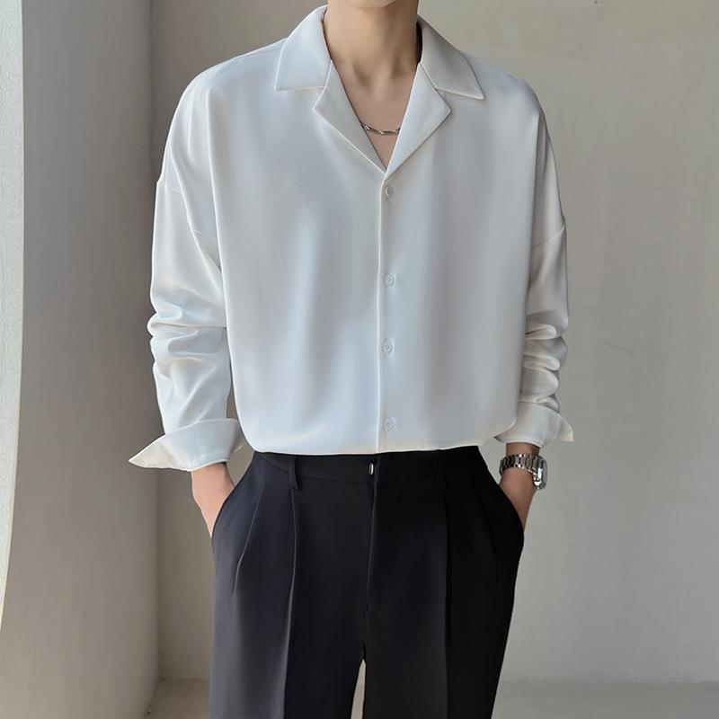 Owen Shirt — photo 7