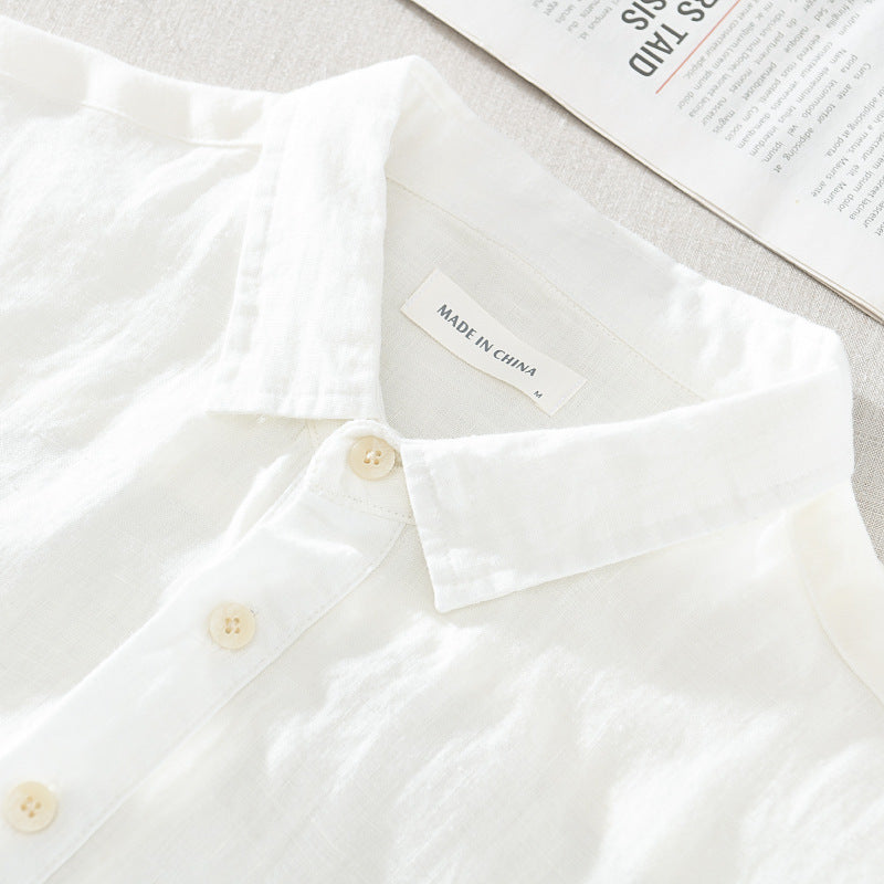 Blake Shirt — photo 3