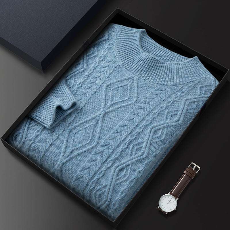 Nolan Sweater — photo 7