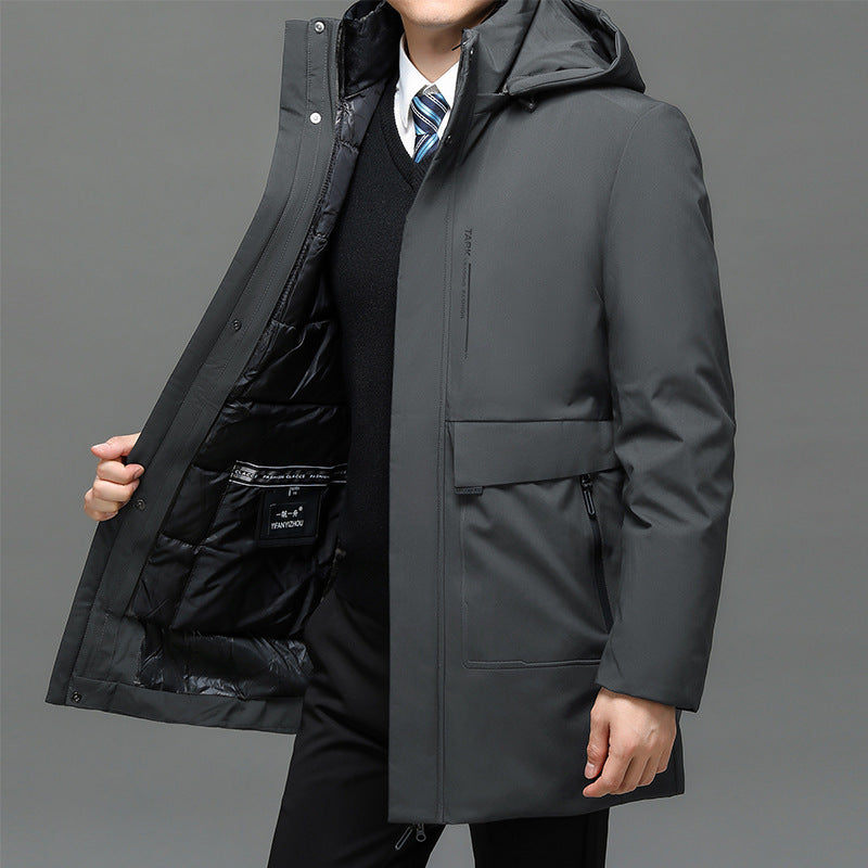 Dean Jacket — photo 3