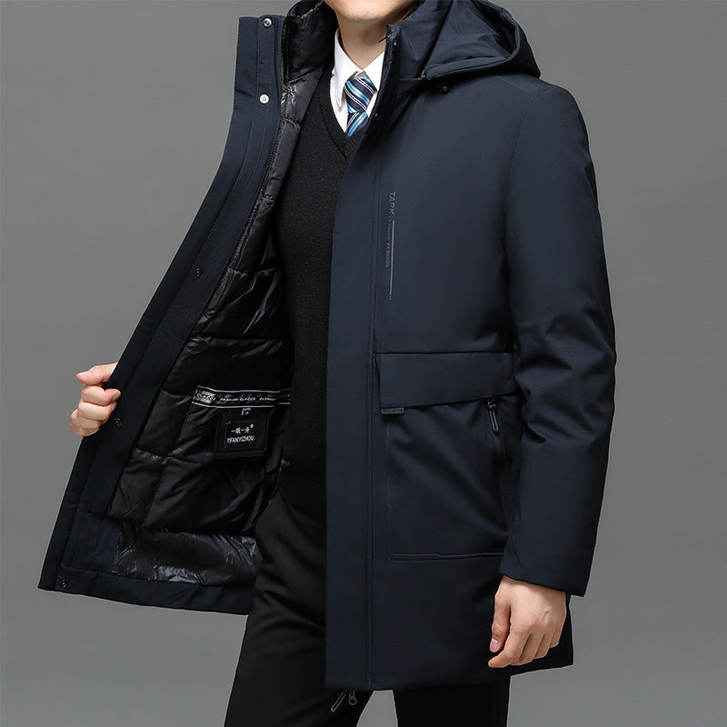 Dean Jacket