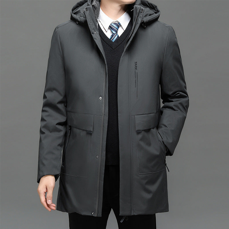Dean Jacket — photo 4